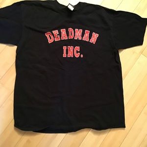 Vintage WWF Tshirt  NWOT...never worn